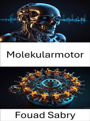 Molekularmotor - ebook